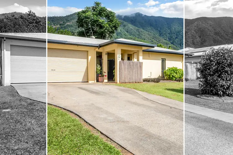 63 Jungara Road, Redlynch QLD 4870