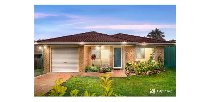 15 Paddington Lane, Eagleby QLD 4207