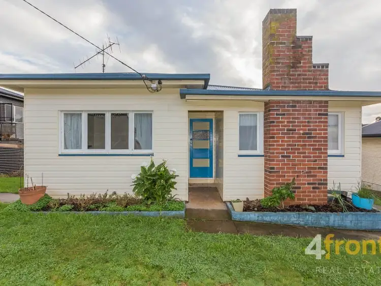 56 Ironcliffe Road, Penguin TAS 7316