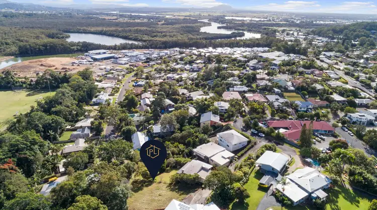 Fourth view of Homely land listing, 26 Riverbreeze Way, Kuluin QLD 4558