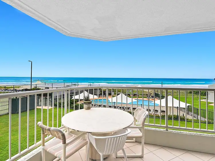 14/60 Old Burleigh Road