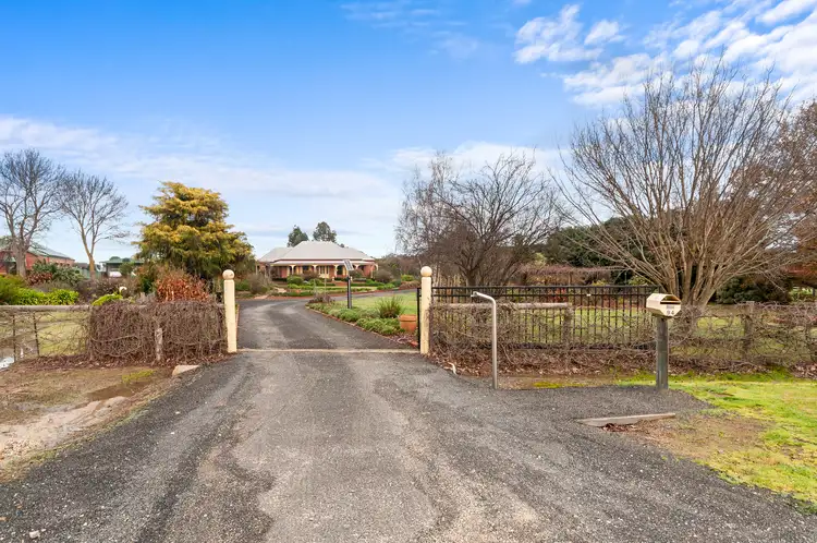 Second view of Homely house listing, 94-96 McMillan Street, Stratford VIC 3862