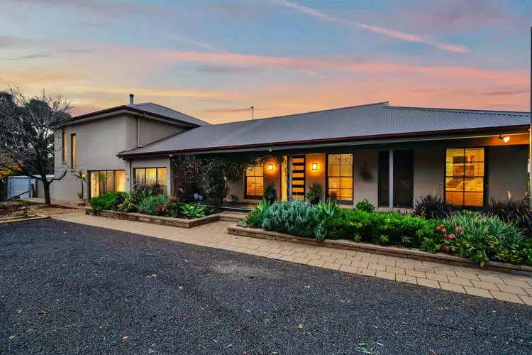 Second view of Homely rural property listing, 26R Thornwood Road, Dubbo NSW 2830