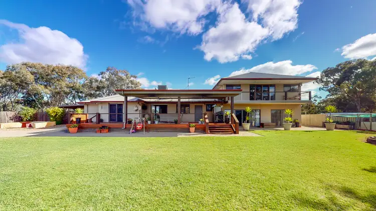 Third view of Homely rural property listing, 26R Thornwood Road, Dubbo NSW 2830