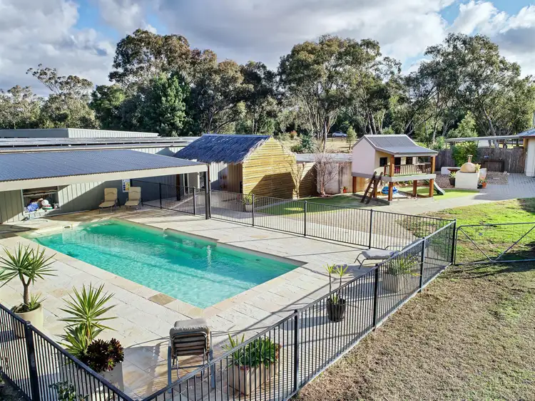 Fifth view of Homely rural property listing, 26R Thornwood Road, Dubbo NSW 2830