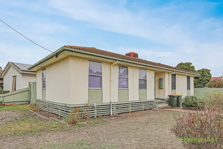 21 Felstead Avenue, Horsham VIC 3400