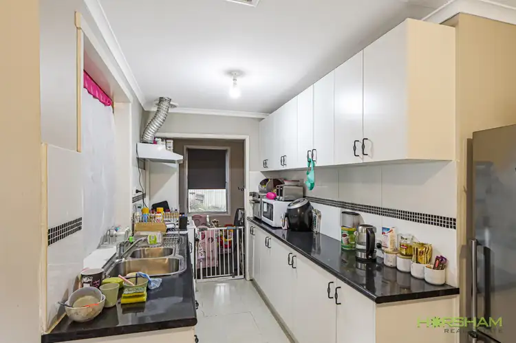Fifth view of Homely house listing, 21 Felstead Avenue, Horsham VIC 3400
