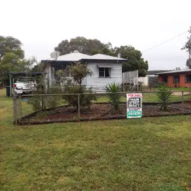 Main view of Homely house listing, 234 SIEFERT STREET, Crawford QLD 4610