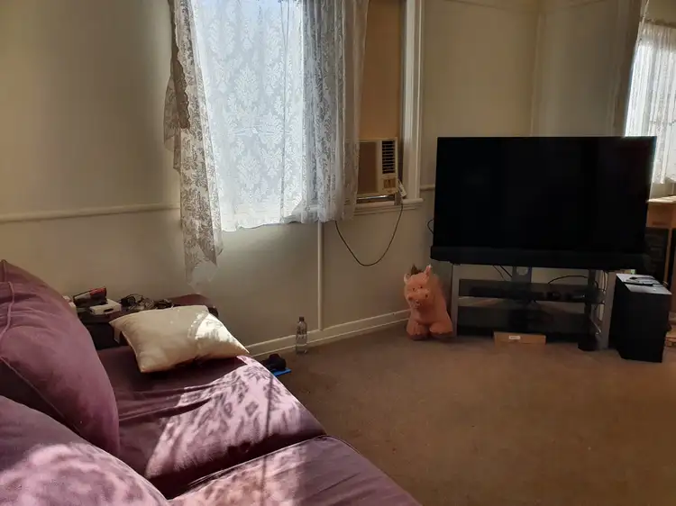 Second view of Homely house listing, 234 SIEFERT STREET, Crawford QLD 4610