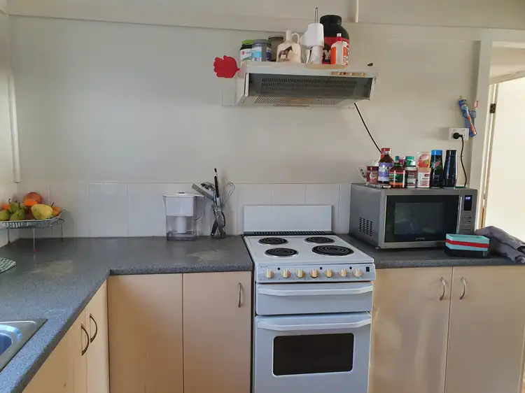 Sixth view of Homely house listing, 234 SIEFERT STREET, Crawford QLD 4610