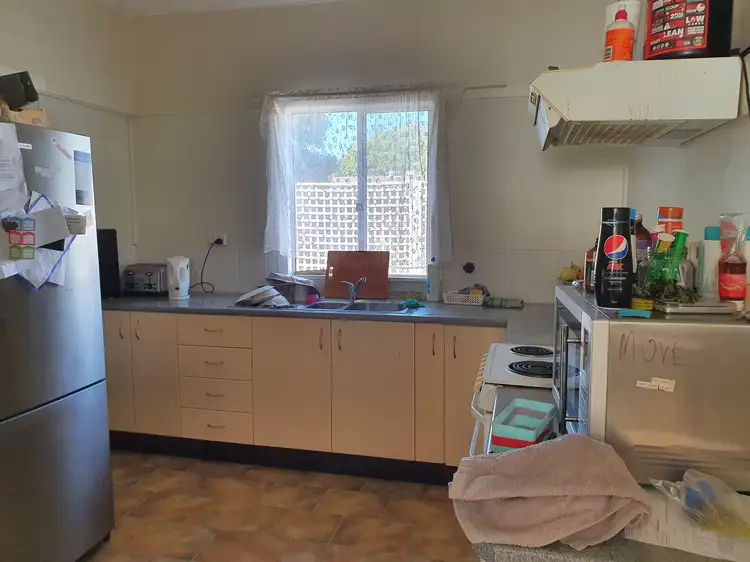 Seventh view of Homely house listing, 234 SIEFERT STREET, Crawford QLD 4610