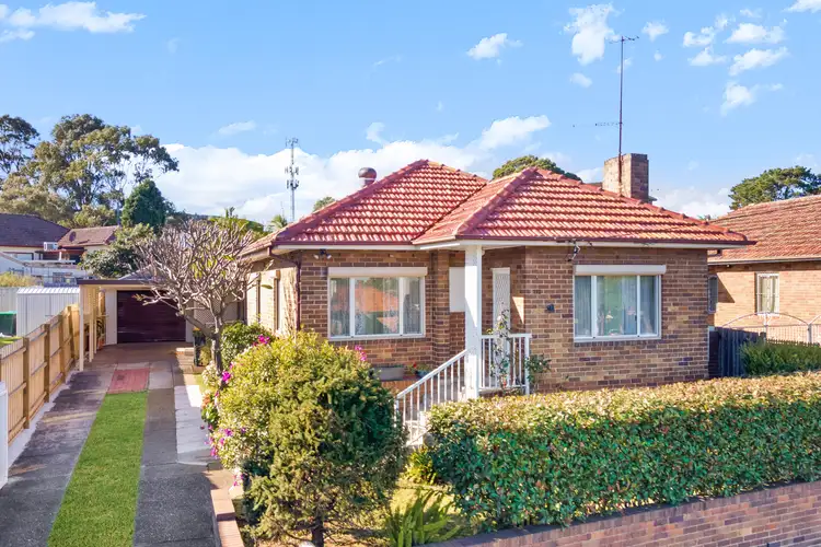 192 King Georges Road, Roselands NSW 2196