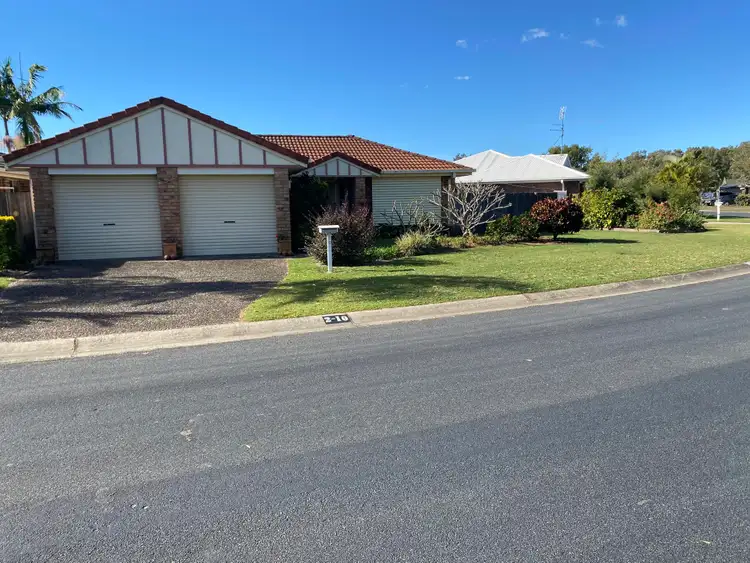 2/10 McKenzie Avenue, Pottsville NSW 2489