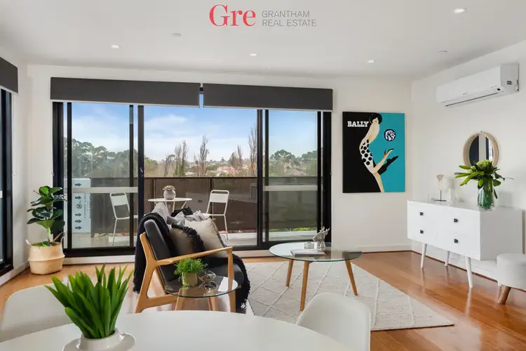 Main view of Homely apartment listing, 404/314 Pascoe Vale Road, Essendon VIC 3040