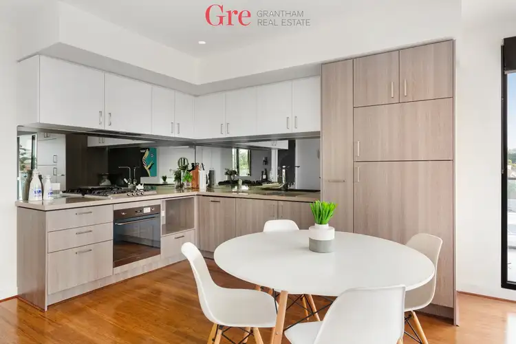 Sixth view of Homely apartment listing, 404/314 Pascoe Vale Road, Essendon VIC 3040