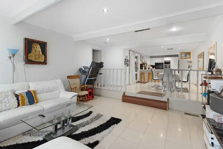 Main view of Homely house listing, 9 Waintree Court, Endeavour Hills VIC 3802