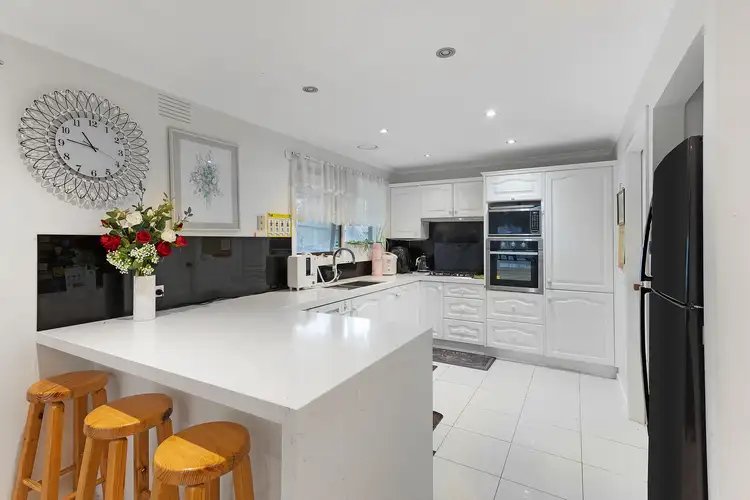 Fourth view of Homely house listing, 9 Waintree Court, Endeavour Hills VIC 3802
