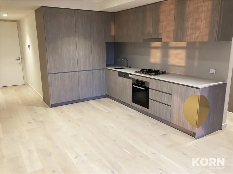 Second view of Homely apartment listing, 1401/15 Austin Street, Adelaide SA 5000