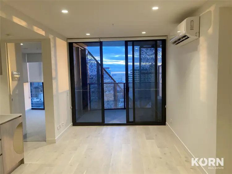 Fourth view of Homely apartment listing, 1401/15 Austin Street, Adelaide SA 5000