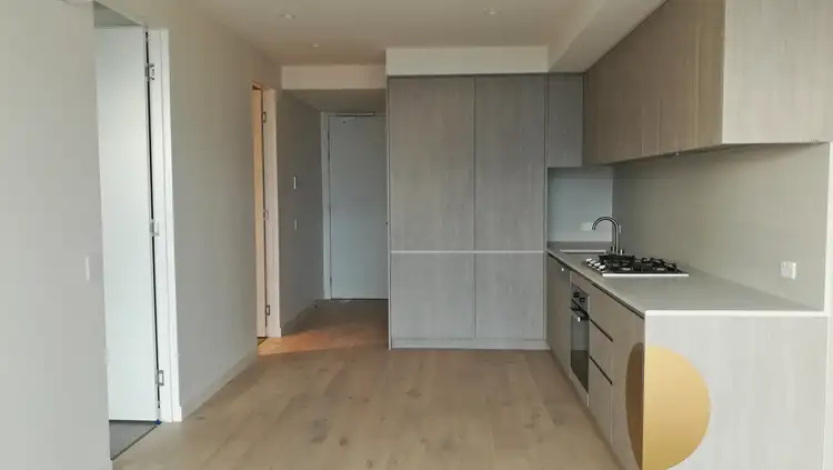 Second view of Homely apartment listing, 2611/17 Austin Street, Adelaide SA 5000