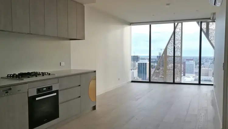 Third view of Homely apartment listing, 2611/17 Austin Street, Adelaide SA 5000