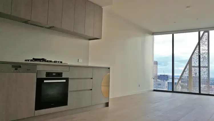 Fifth view of Homely apartment listing, 2611/17 Austin Street, Adelaide SA 5000