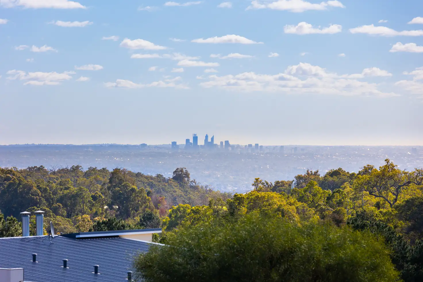 Main view of Homely land listing, 12 Grieve Way, Bedfordale WA 6112