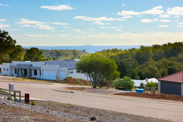 Fifth view of Homely land listing, 12 Grieve Way, Bedfordale WA 6112