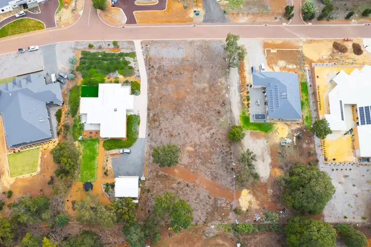 Sixth view of Homely land listing, 12 Grieve Way, Bedfordale WA 6112