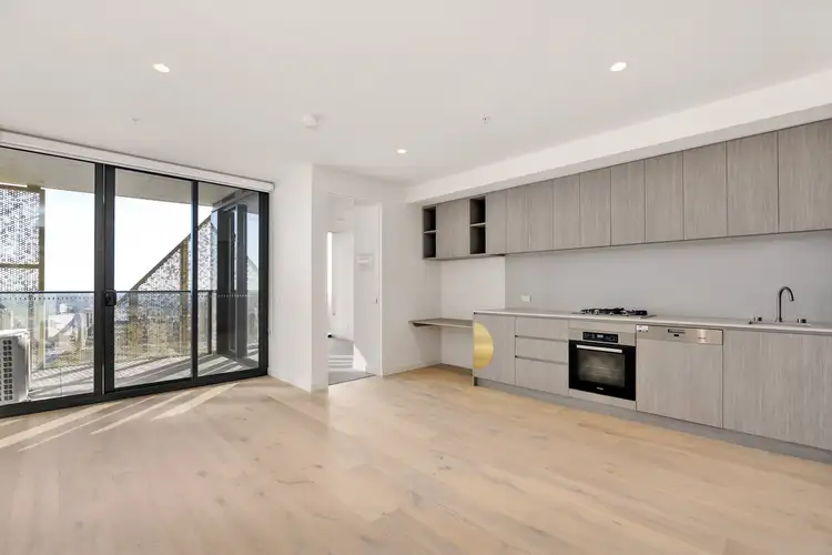 Fourth view of Homely apartment listing, 2412/17 Austin street, Adelaide SA 5000