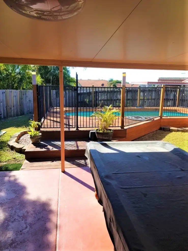 Main view of Homely house listing, 4 Craig Street, Crestmead QLD 4132