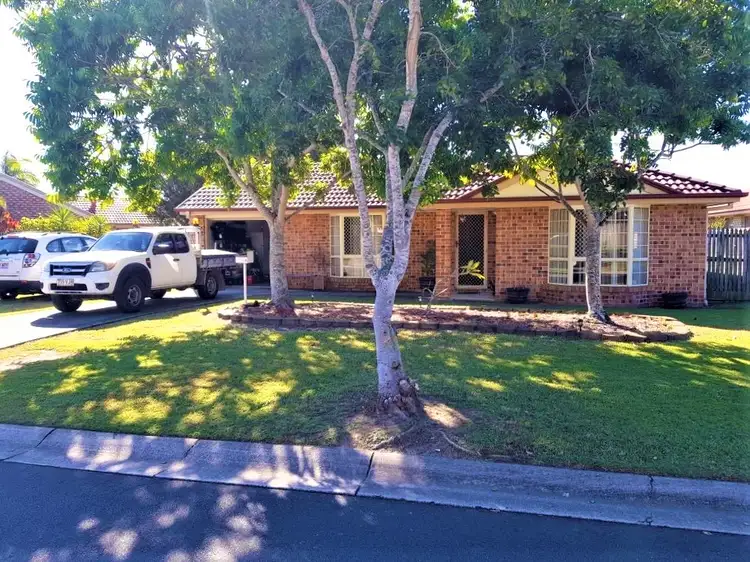 Second view of Homely house listing, 4 Craig Street, Crestmead QLD 4132