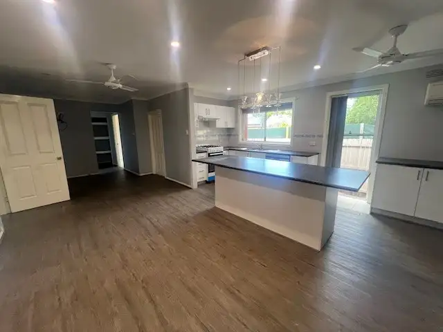Main view of Homely house listing, 7 Evelyn Street, Macquarie Fields NSW 2564
