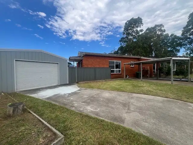 Second view of Homely house listing, 7 Evelyn Street, Macquarie Fields NSW 2564