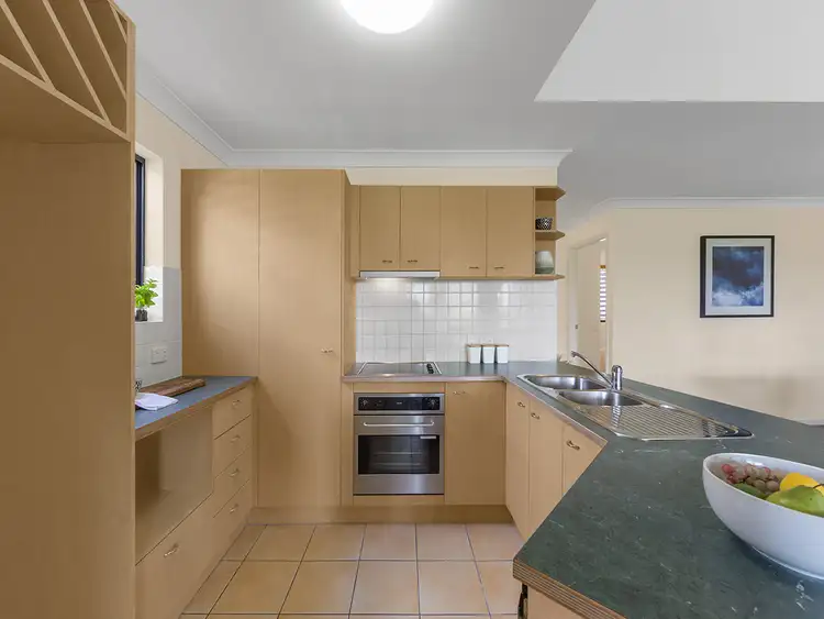 Fourth view of Homely apartment listing, 9/26 Paradise Street, Highgate Hill QLD 4101