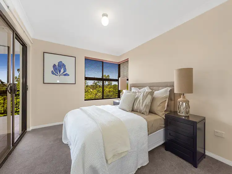 Sixth view of Homely apartment listing, 9/26 Paradise Street, Highgate Hill QLD 4101