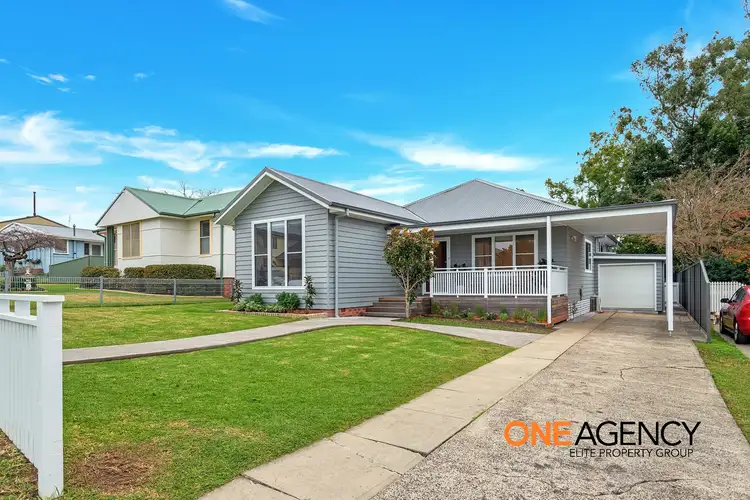 9 Wilson Avenue, Nowra NSW 2541