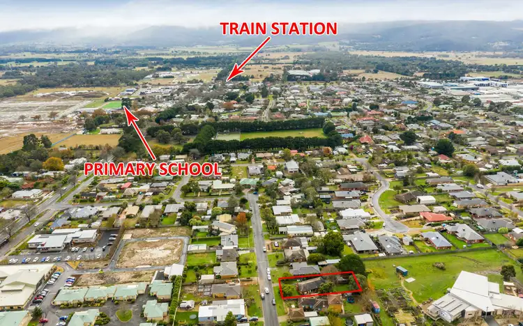 3 Farrell Street, New Gisborne VIC 3438