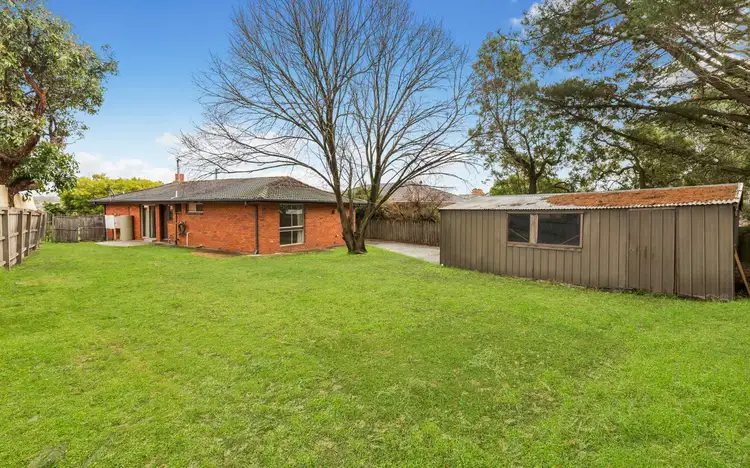 Third view of Homely house listing, 3 Farrell Street, New Gisborne VIC 3438