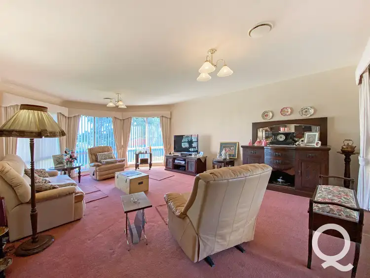 Third view of Homely house listing, 3 Willow Crescent, Warragul VIC 3820