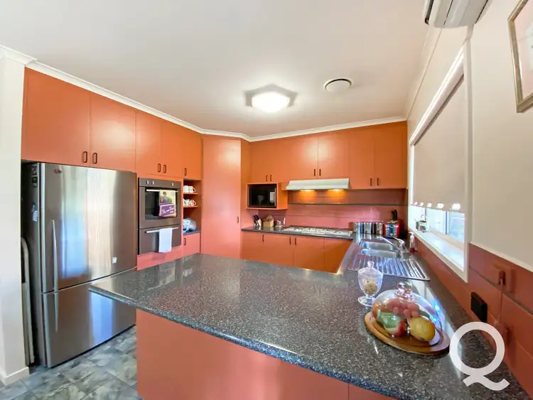 Fourth view of Homely house listing, 3 Willow Crescent, Warragul VIC 3820
