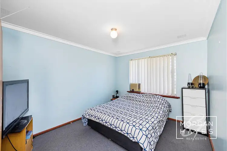 Fourth view of Homely semi-detached listing, 163B Crandon Street, Gosnells WA 6110