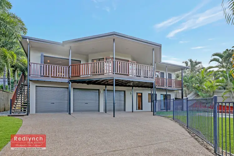 Third view of Homely house listing, 2 BARRINGTONIA CLOSE, Redlynch QLD 4870