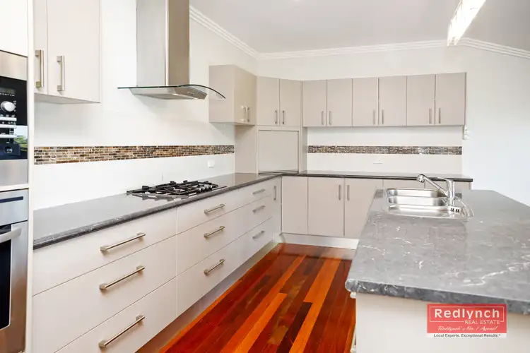 Fifth view of Homely house listing, 2 BARRINGTONIA CLOSE, Redlynch QLD 4870