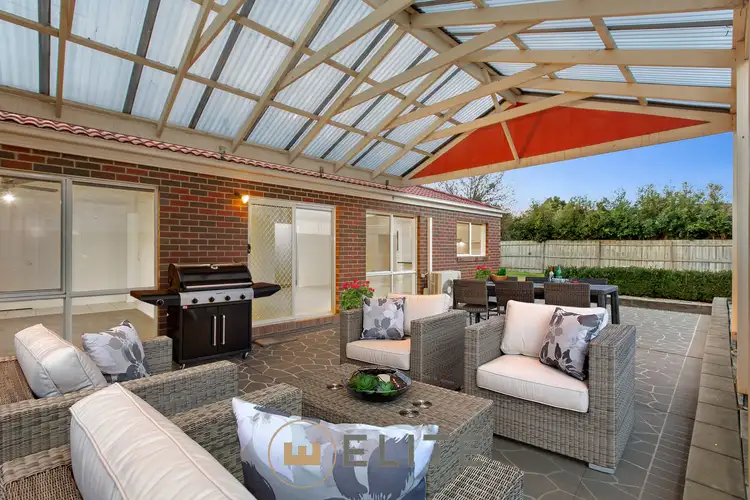 Third view of Homely house listing, 6 Glenisla Way, Berwick VIC 3806