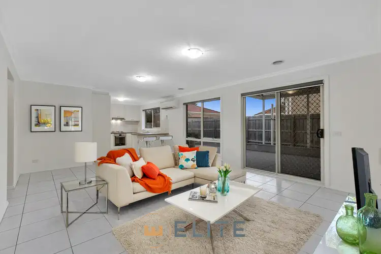 Fourth view of Homely house listing, 6 Glenisla Way, Berwick VIC 3806