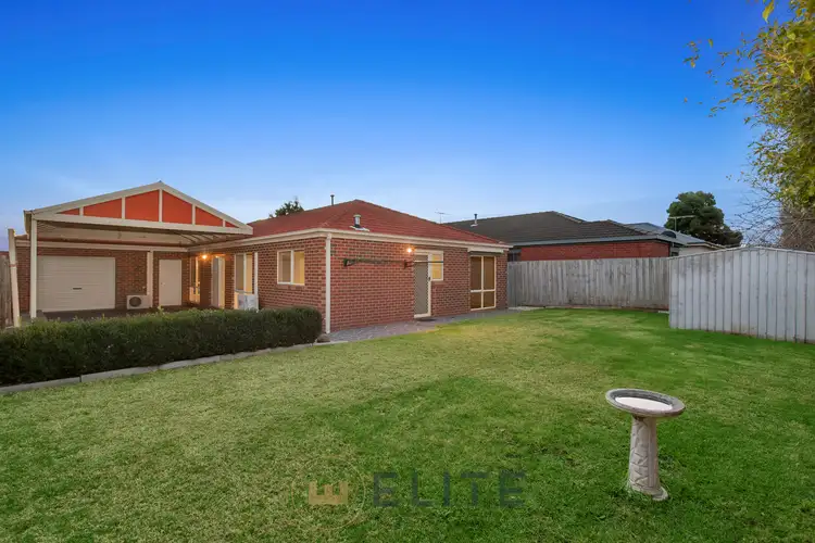 Sixth view of Homely house listing, 6 Glenisla Way, Berwick VIC 3806