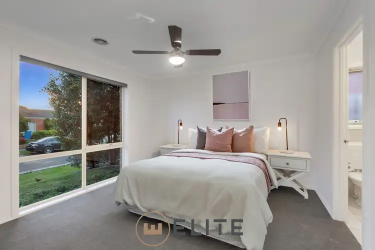 Seventh view of Homely house listing, 6 Glenisla Way, Berwick VIC 3806
