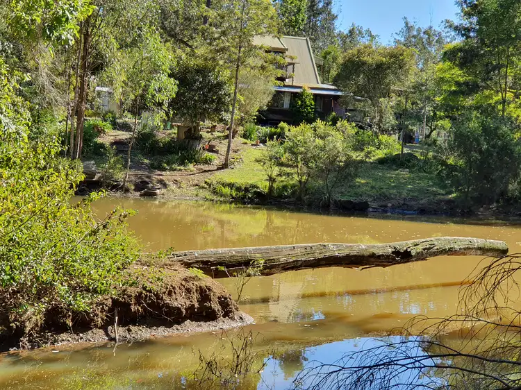 67 ENID COURT, Blackbutt QLD 4314