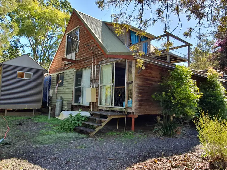 Third view of Homely house listing, 67 ENID COURT, Blackbutt QLD 4314